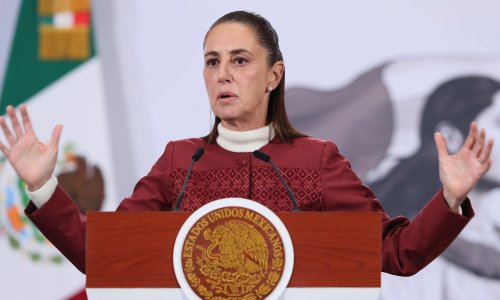 NYT: SAD pritišće Meksiko da im dopusti specijalne operacije protiv narkokartela