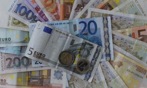 Hrvatski inozemni dug narastao na 47 milijardi eura