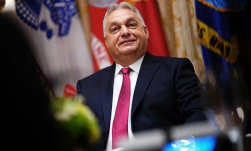 Orban Bruxellesu bacio rukavicu: Žele uzeti novac od članica. Mi nećemo platiti