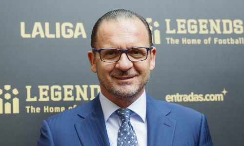 Mijatović: Ovom Realu hitno treba Modrić