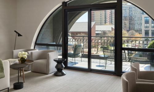 Čisti luksuz: Zavirite u hotel u kojem će biti smješteni Vatreni tijekom SP-a