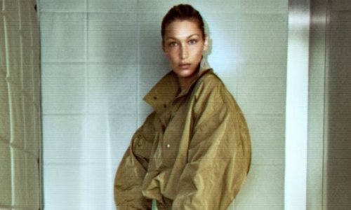 Vraća se jedna od najpopularnijih torbi iz nultih godina i svi se pomamili za njom