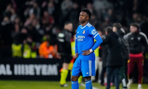 Ovo se ne pamti: Navijači Real Madrida najavili pakao u subotu na Bernabeuu nakon epske blamaže