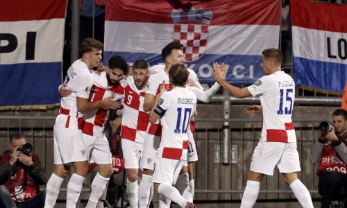 UEFA objavila kad je ždrijeb Lige nacija; Vatreni čekaju protivnike