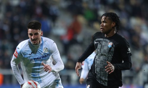 Dinamo za 50.000 eura doveo Filipinca iz Vukovara; Paul Tabinas novi je igrač Modrih