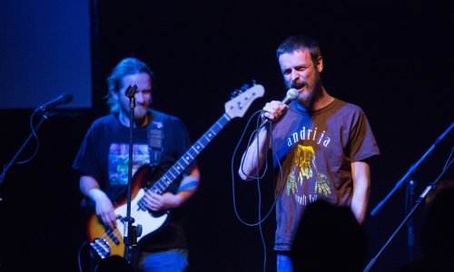 Sinjski bend M.O.R.T. prestaje s djelovanjem: 'Odlučili smo krenuti u nove pustolovine'