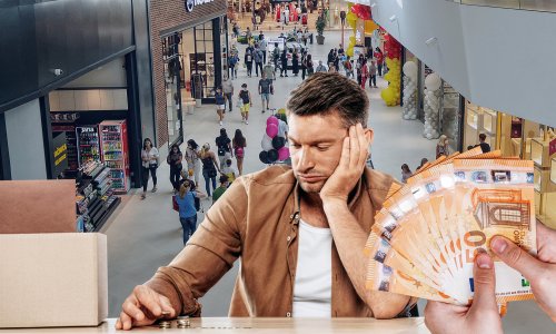 Trgovci vam ne vraćaju ni robu ni novac? 'U ovom slučaju ne pomaže vam nikakav zakon'