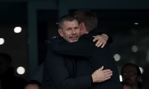 Otkriveno koliko Dinamo traži za Jakirovića