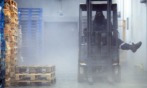 CERP: Dionice regionalnih veletržnica prenesene lokalnim jedinicama