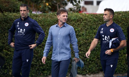 Krunoslav Rendulić ima novi posao: Napušta HRT i odlazi na Bliski istok