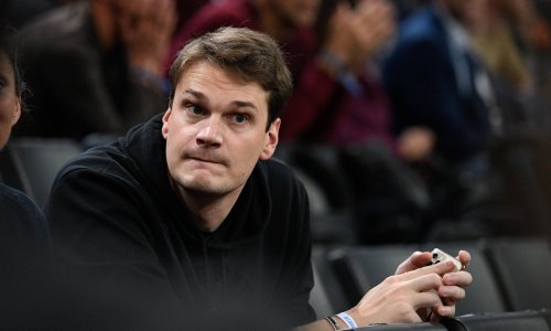 Dvostruki olimpijski pobjednik optužen za silovanje maloljetnice