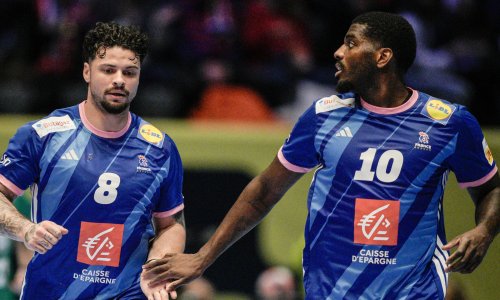 Moćna Francuska na startu Europskog prvenstva zabila čak 42 gola