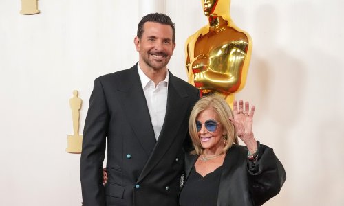 Bradley Cooper otkrio da njegova majka obožava turske sapunice, a ova joj je omiljena