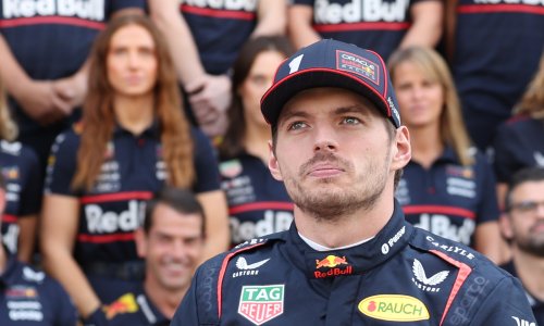Max Verstappen jednom rečenicom zabrinuo sve ljubitelje Formula 1