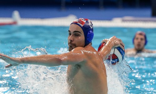 Evo kada Hrvatska igra utakmice drugog kruga Europskog prvenstva