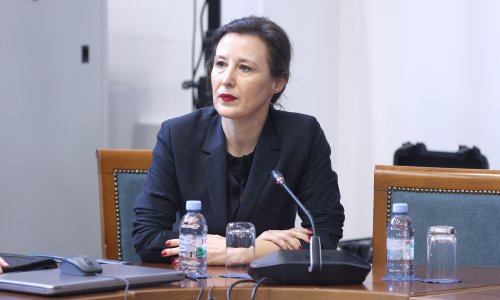 Orešković: HDZ skreće s Tuđmanova puta u kolosjek fašizma