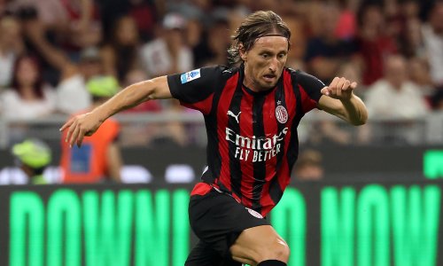 Pogledajte brojke Baturine i Modrića, i usporedite njihov učinak