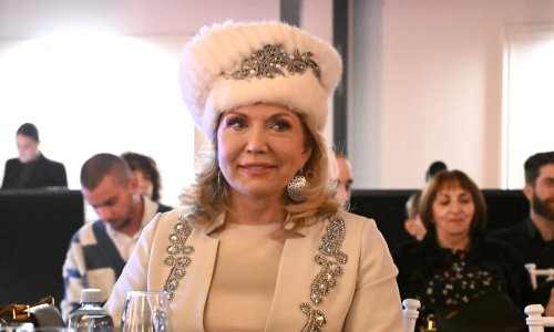 Suzana Mančić duhovito otkrila svoj recept za brisanje neželjenih kilograma