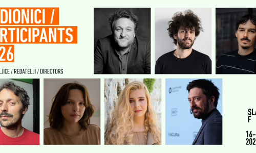 Treći Slano Film Days okuplja zvučna imena regionalne filmske scene