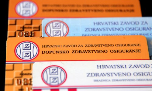 Hrvati se krenuli odjavljivati s HZZO-a: Nekima se to neće isplatiti unatoč poskupljenju