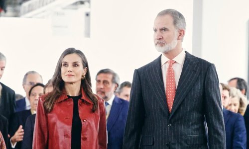 Brak Letizije i kralja Felipea obilježile su brojne drame, ali i afera s Gwyneth Paltrow