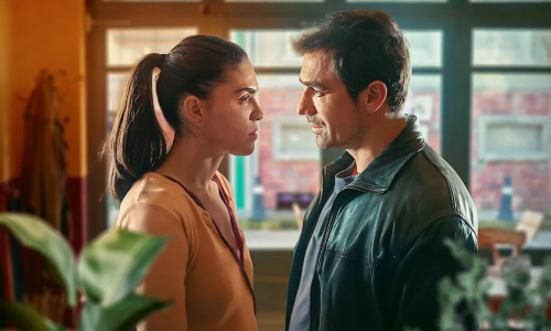 Ova turska serija osvojila je Netflix; preko noći je postala hit i u Hrvatskoj