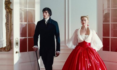 Što je s kostimima? Prizori iz najiščekivanijeg filma godine izazvali žustru raspravu