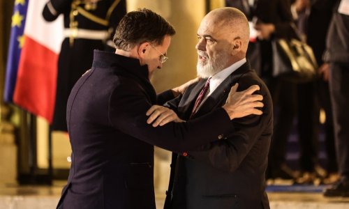 Raskol oko novih planova Bruxellesa: Vanjske destruktivne sile žele da propadnemo