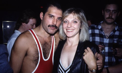 Najveća tajna Freddieja Mercuryja otišla s njom u grob? Preminula žena za koju se tvrdilo da mu je kći