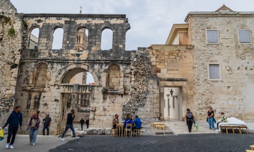U Splitu niz događaja posvećenih znanosti, stiže i dobitnik Nobelove nagrade za fiziku