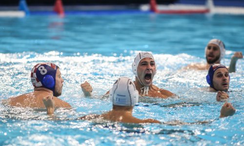 Poslušajte kako je grčki komentator nakon senzacionalnog gola Hrvatskoj pao u 'trans'