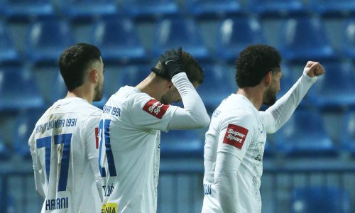 SHNL se vraća na Gradski Vrt! Evo detalja selidbe Vukovara