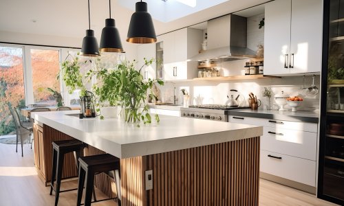 Era potpuno bijelih kuhinja je gotova: Ovakvi ormarići su sada najtraženiji