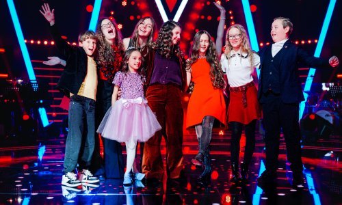 Vaš poziv nekome znači život: Finale The Voice Kids Hrvatska ima poseban, plemeniti cilj