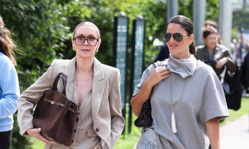 Nijedne traperice ne izdužuju figuru poput ovih: U Zari smo ih pronašli za manje od 36 eura