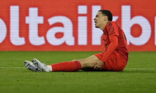 Zvijezda Bayerna se vraća nakon teške ozljede: 'Bit će s nama'