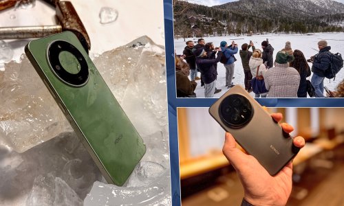 Honor Magic8 Pro stigao u Hrvatsku, pogledajte kako je izgledala premijera u ekstremnim uvjetima