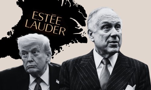 Kralj kozmetike 'šminka' otimačinu: Trump prijeti invazijom, a njegov prijatelj u tišini grabi Grenland i Ukrajinu