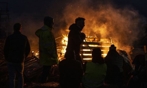Litva optužila Rusiju za pokušaj podmetanje velikog požara 2024.