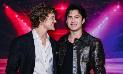 Svi pričaju o scenama seksa u seriji 'Heated Rivalry': Žestoke su, ali vrlo pametno snimljene