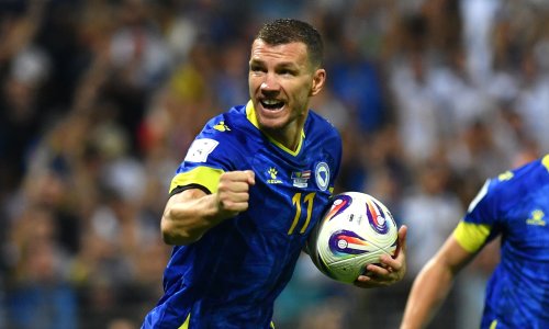 Sastanak u Zagrebu donio i konkretan Džekin odgovor, javio mu se klub iz Pariza