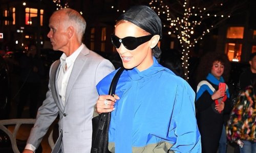 Stigla je 'it' torba godine: Kako dobro izgleda nije ni čudo da se već  naveliko nosi