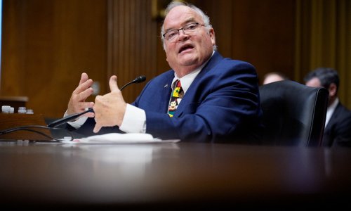 Više nikome nije smiješno: Trumpov čovjek proglasio Island 52. američkom državom