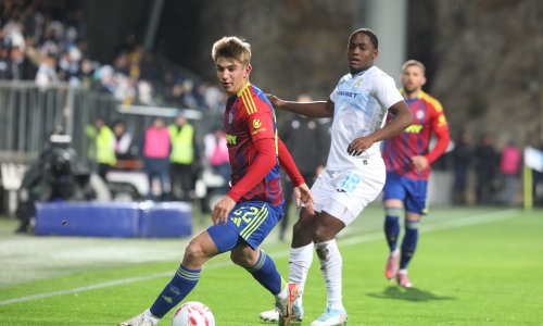 Šok na Poljudu! Hajduk i Inter dogovorili transfer Mlačića, a onda im 18-godišnjak odgovorio...