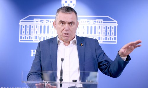 Mlinarić osudio spornu izjavu o Bleiburgu: 'Dat ću pravnom timu da postupa po zakonu'