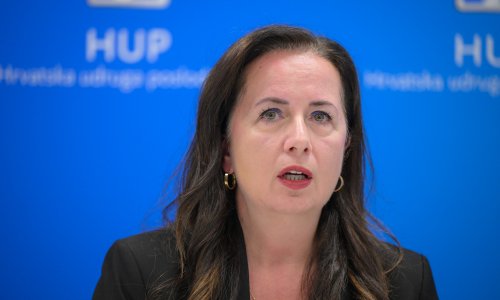 HUP zabrinut zbog novog trgovinskog sporazuma: Dobro za EU, loše za Hrvatsku