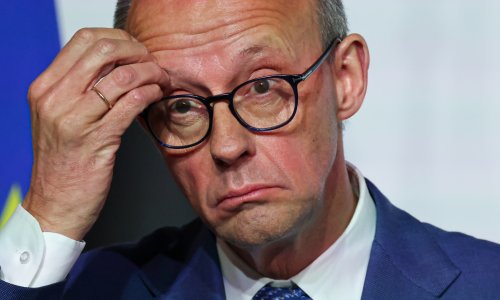 Kamo to Merz vodi Njemačku? Dok se vlast svađa, poduzetnici pakiraju kofere