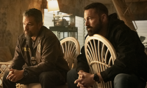 Affleck i Damon u raljama pohlepe: Svjetska kritika podijeljena oko novog Netflixova megahita 'The Rip'