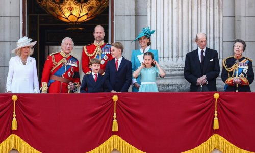 Britanska kraljevska obitelj vrijedi više od milijarde eura: Evo tko najviše zarađuje - i kako