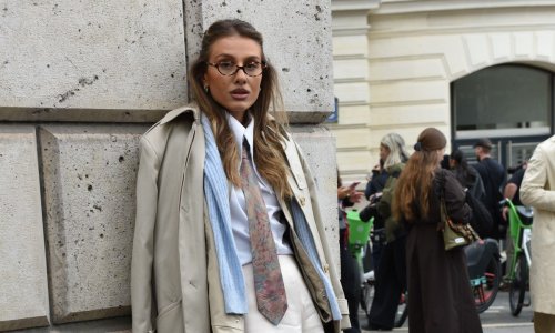 Tako su chic: Zbog ovih tenisica odzvonilo je sambicama, ali i balerinkama